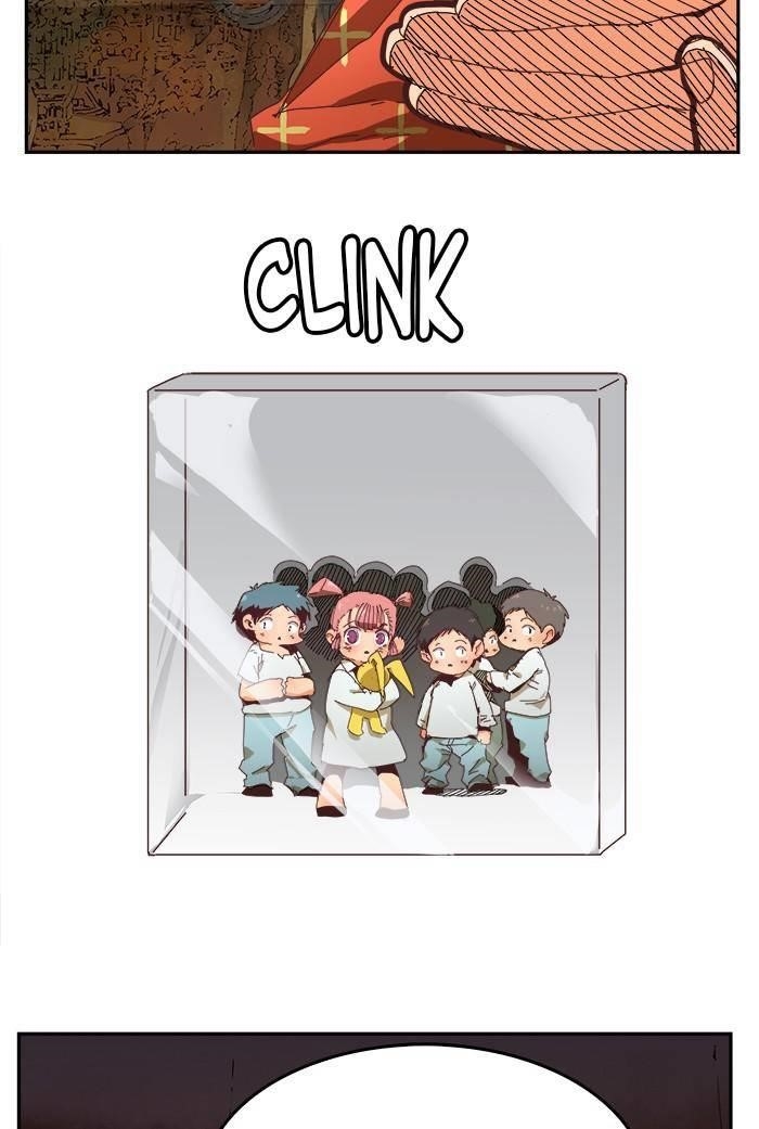 The God of High School - Chapter 527 Page 42