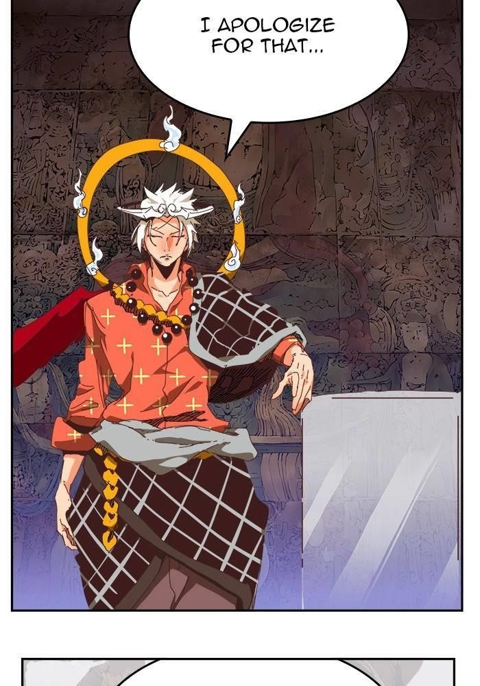 The God of High School - Chapter 527 Page 43