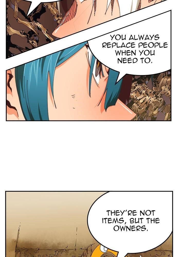 The God of High School - Chapter 527 Page 45