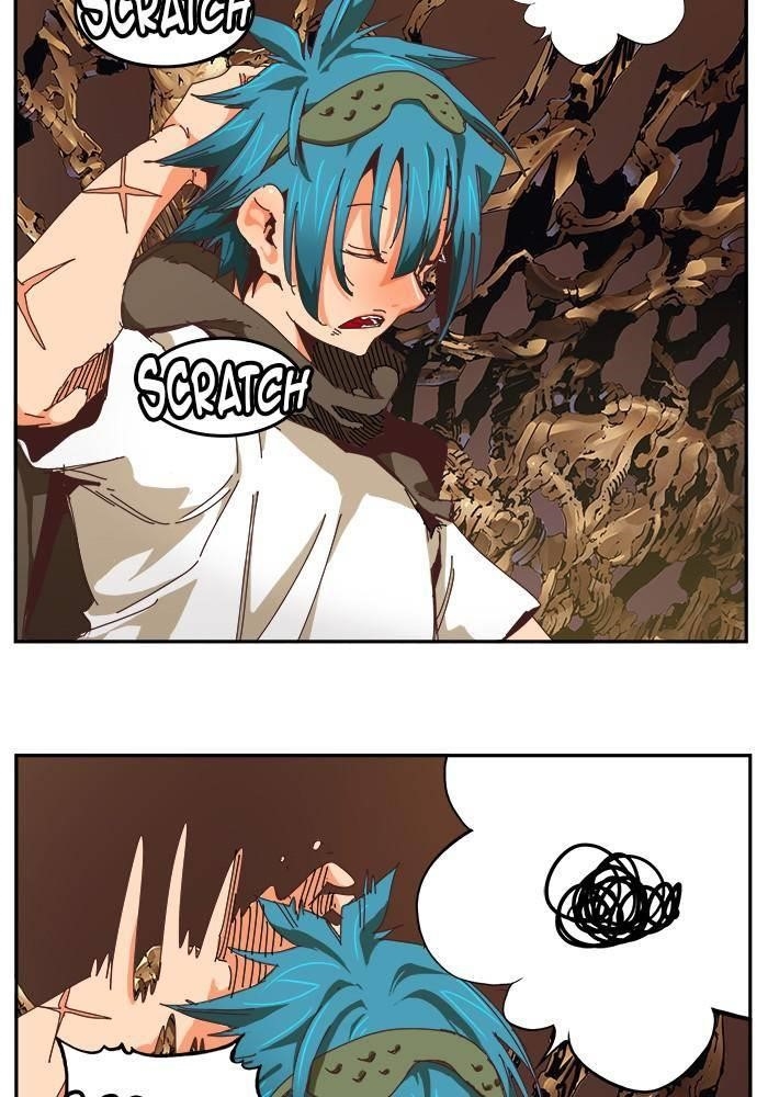 The God of High School - Chapter 527 Page 47