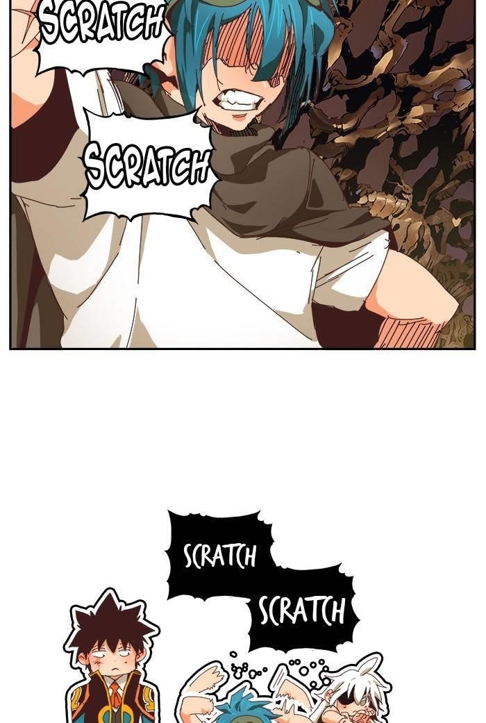 The God of High School - Chapter 527 Page 48