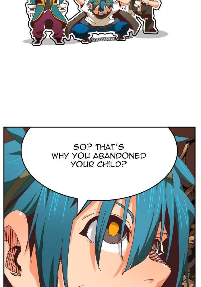 The God of High School - Chapter 527 Page 49