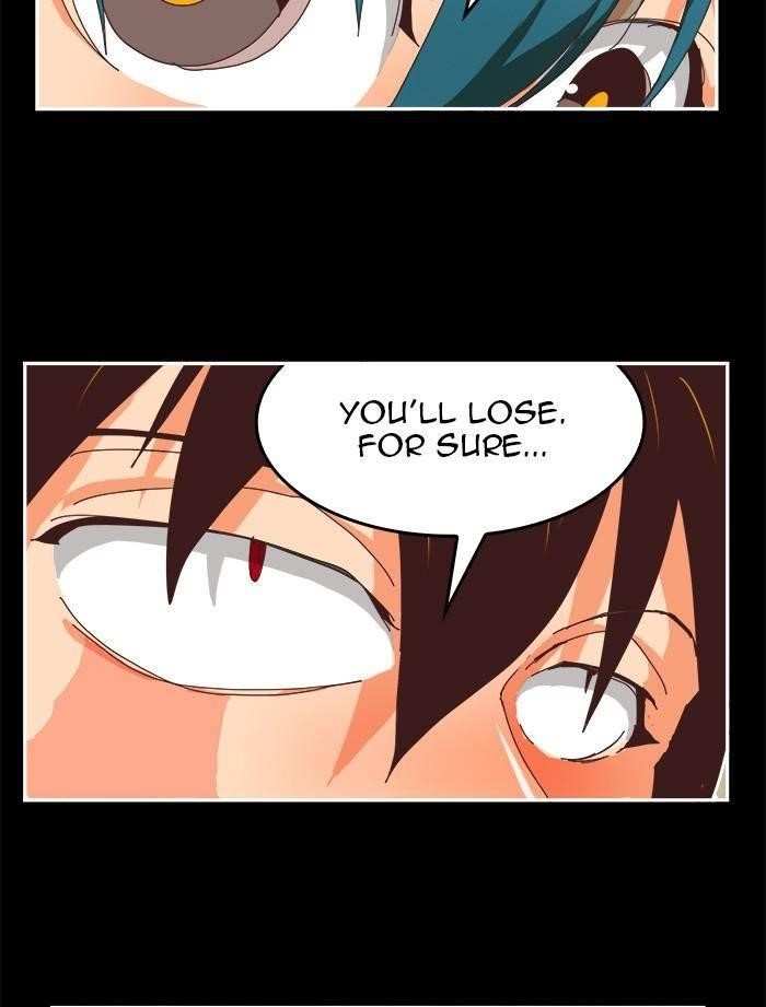 The God of High School - Chapter 527 Page 5