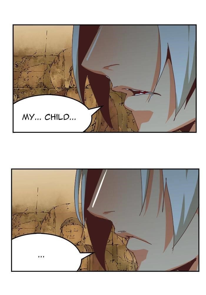 The God of High School - Chapter 527 Page 51