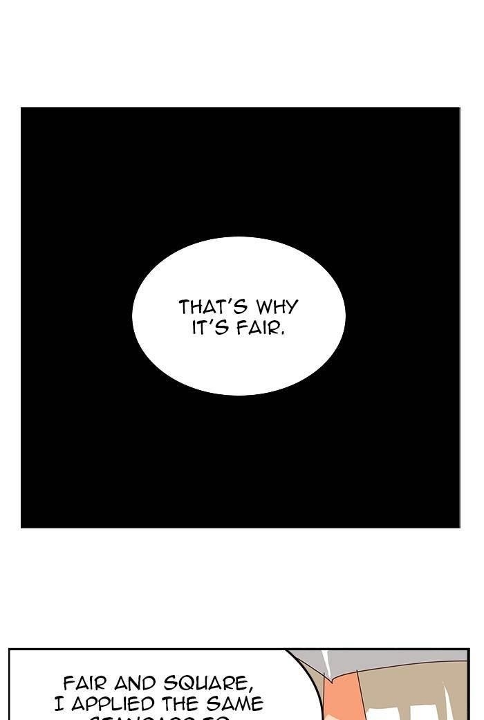 The God of High School - Chapter 527 Page 52