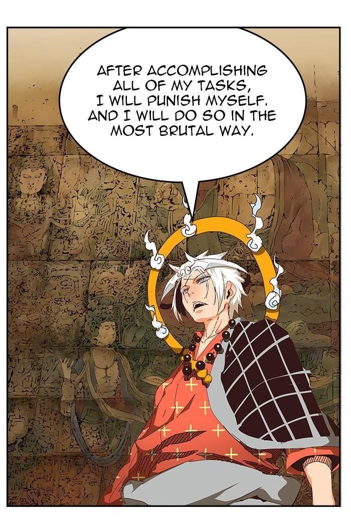 The God of High School - Chapter 527 Page 56