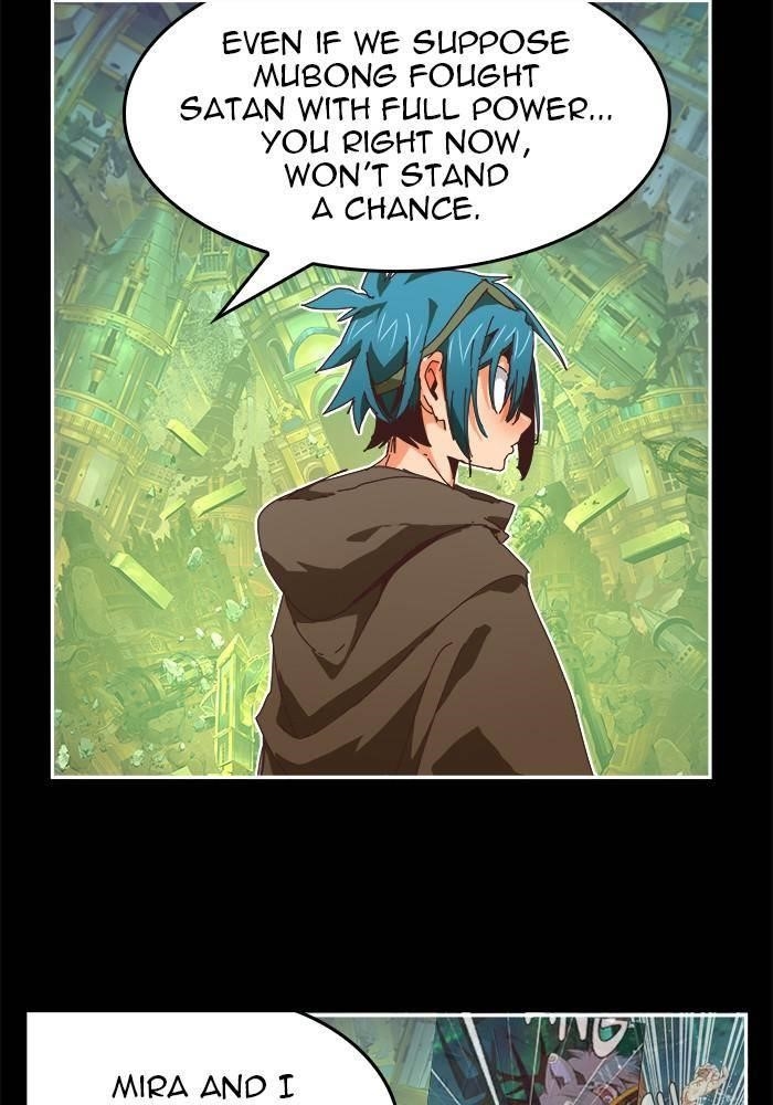 The God of High School - Chapter 527 Page 6