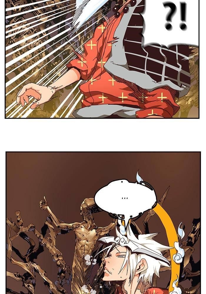 The God of High School - Chapter 527 Page 60