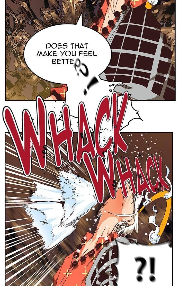 The God of High School - Chapter 527 Page 61