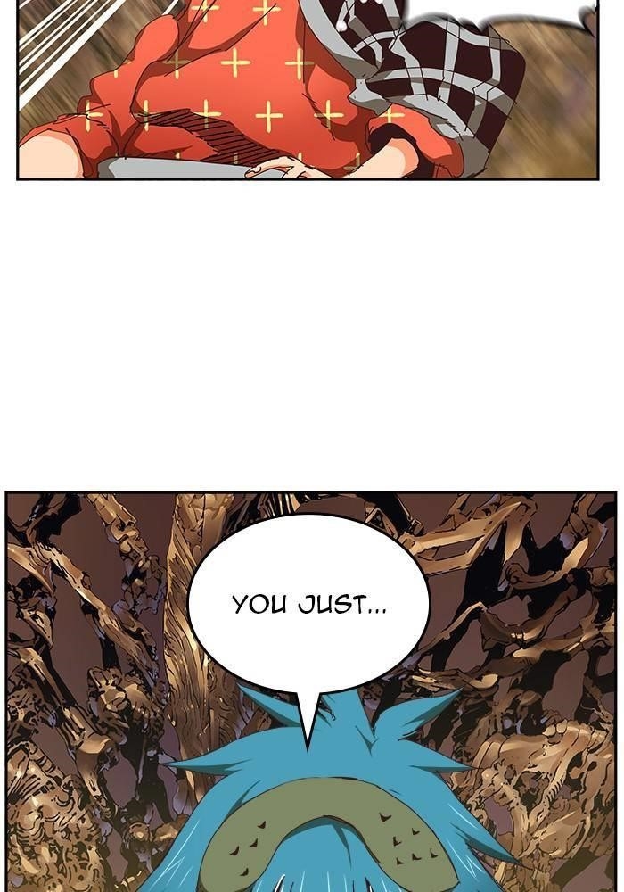 The God of High School - Chapter 527 Page 62