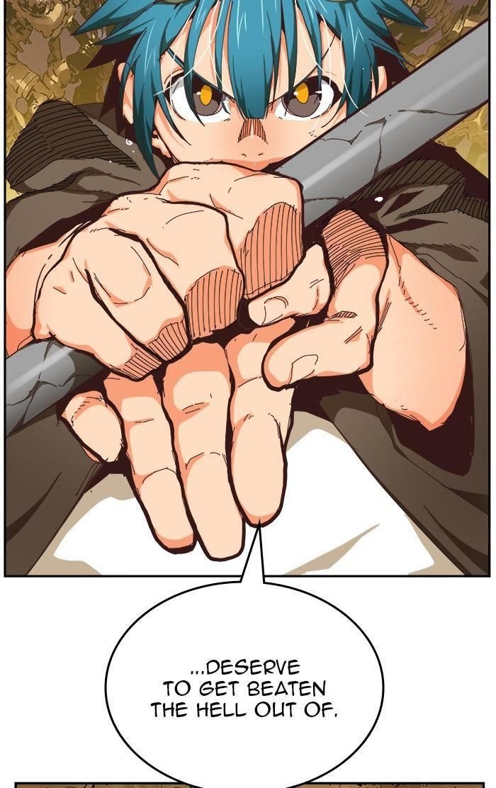 The God of High School - Chapter 527 Page 63