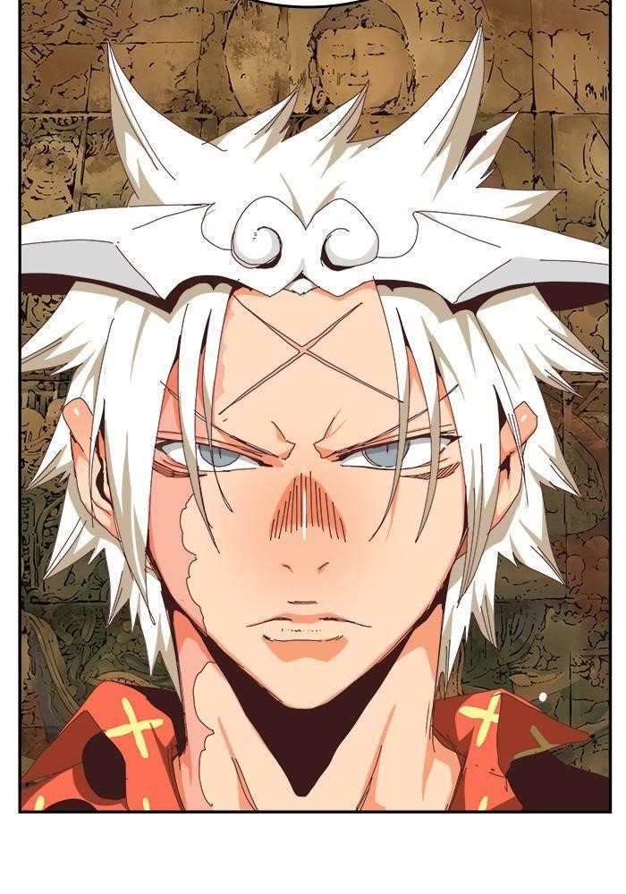 The God of High School - Chapter 527 Page 64