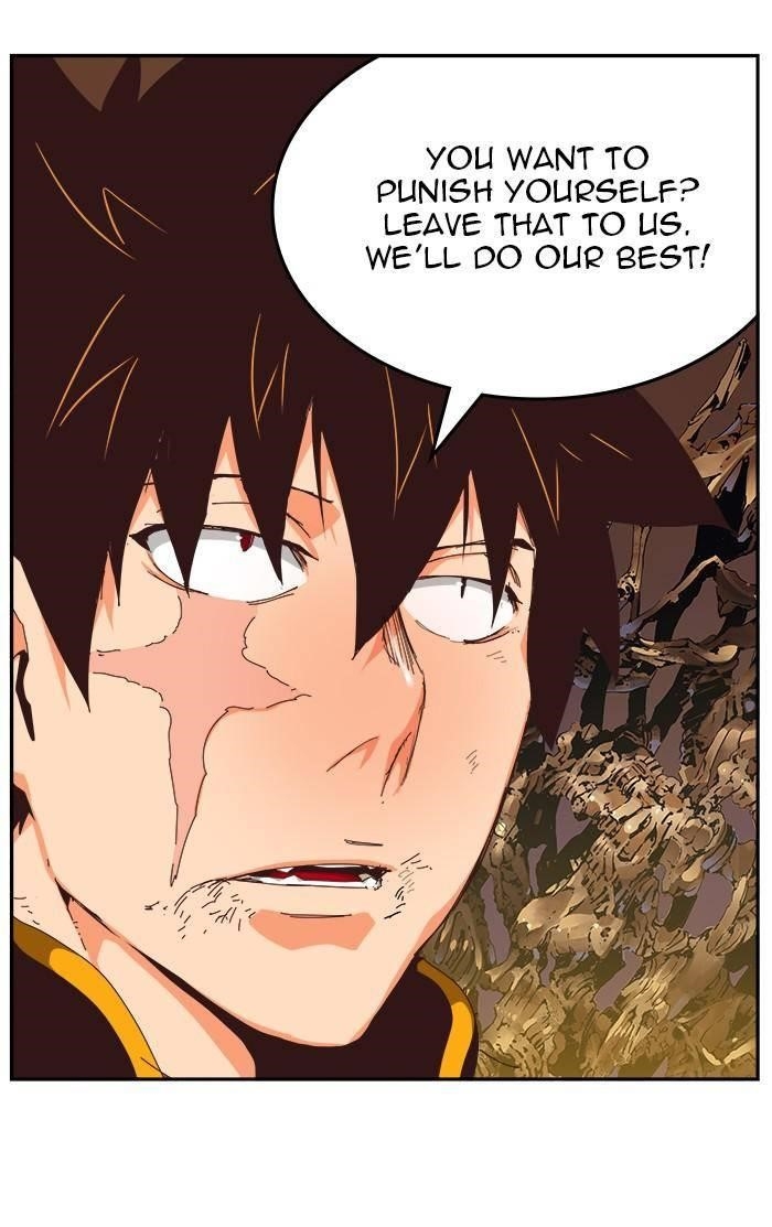 The God of High School - Chapter 527 Page 65