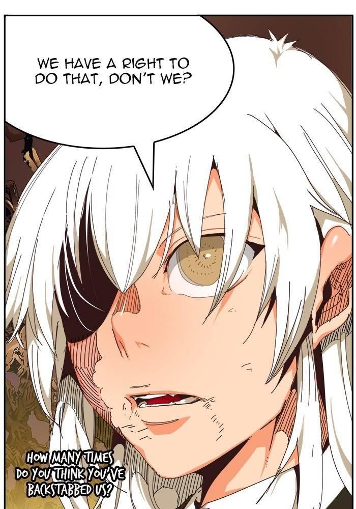 The God of High School - Chapter 527 Page 66