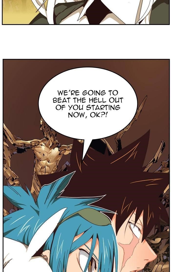 The God of High School - Chapter 527 Page 67