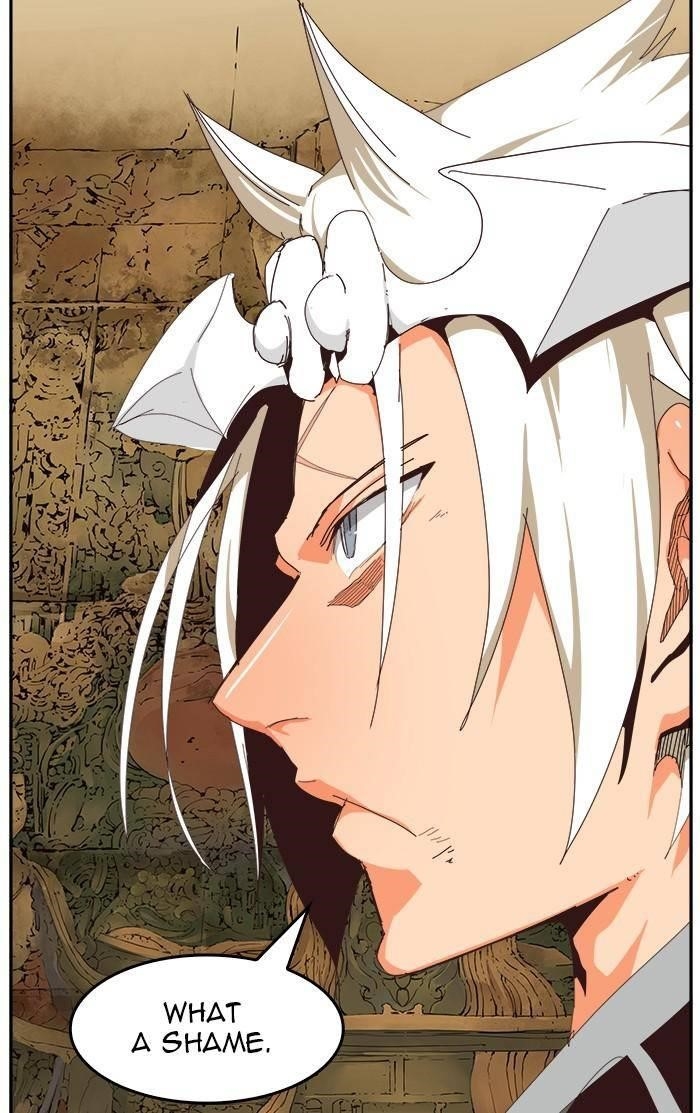 The God of High School - Chapter 527 Page 69