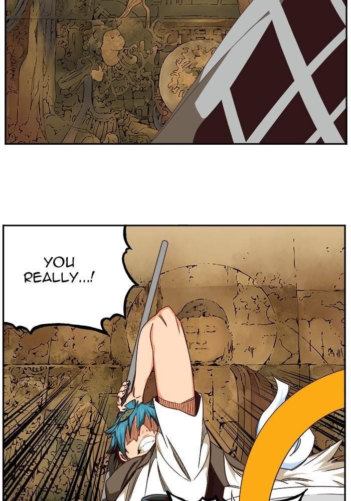 The God of High School - Chapter 527 Page 70