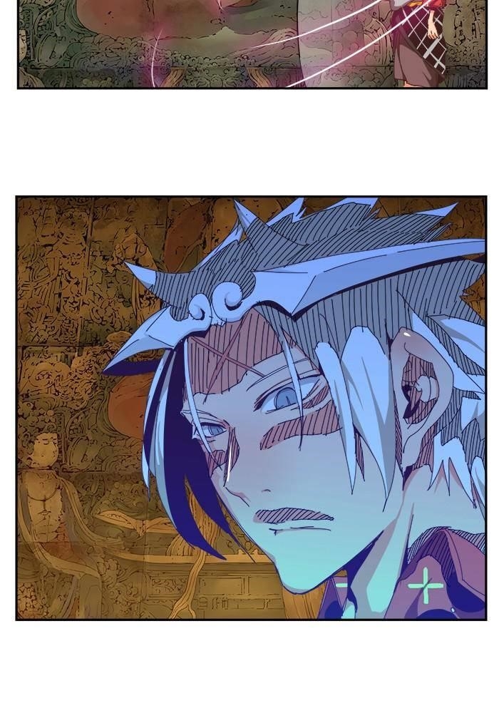 The God of High School - Chapter 527 Page 72