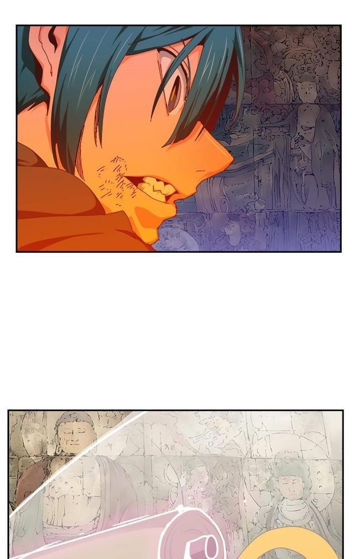 The God of High School - Chapter 527 Page 73