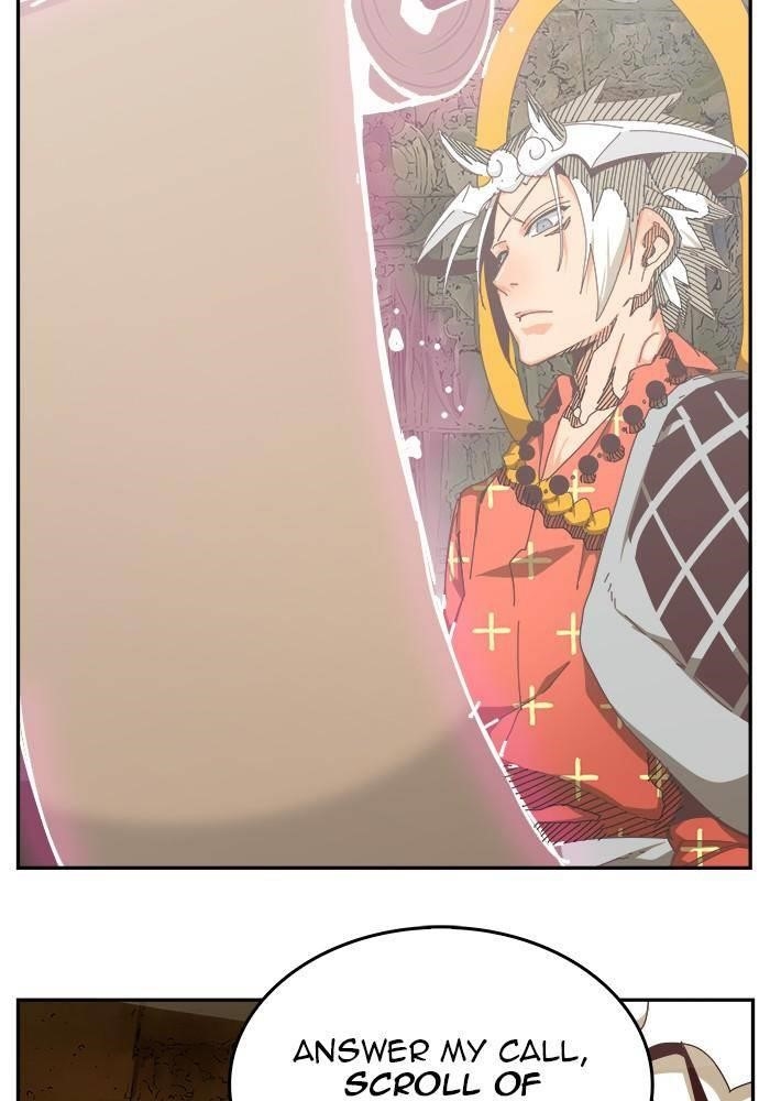 The God of High School - Chapter 527 Page 74