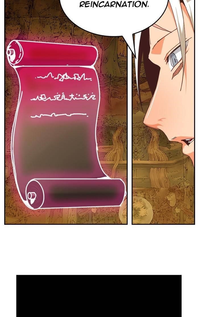 The God of High School - Chapter 527 Page 75