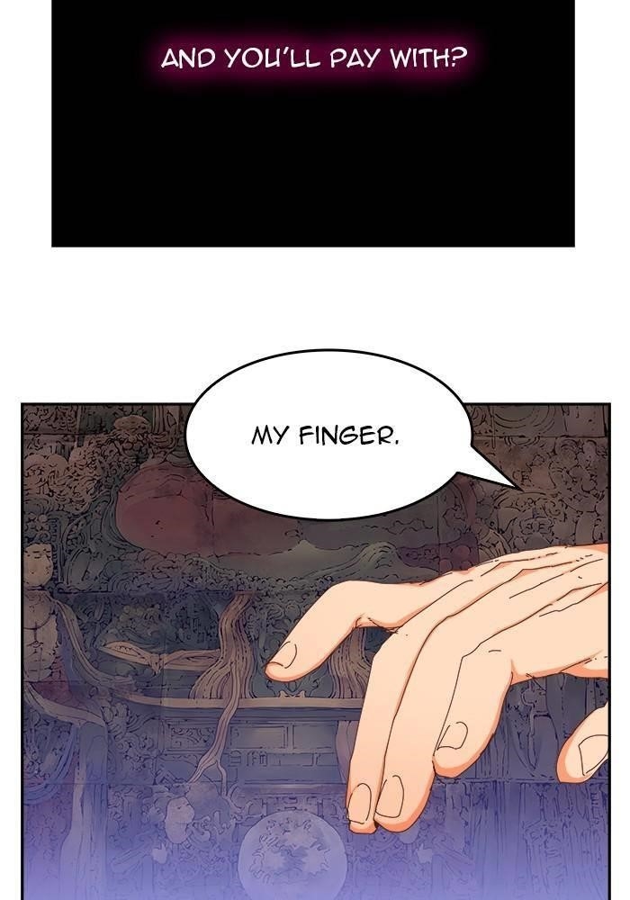 The God of High School - Chapter 527 Page 76