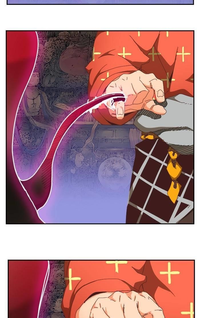 The God of High School - Chapter 527 Page 77