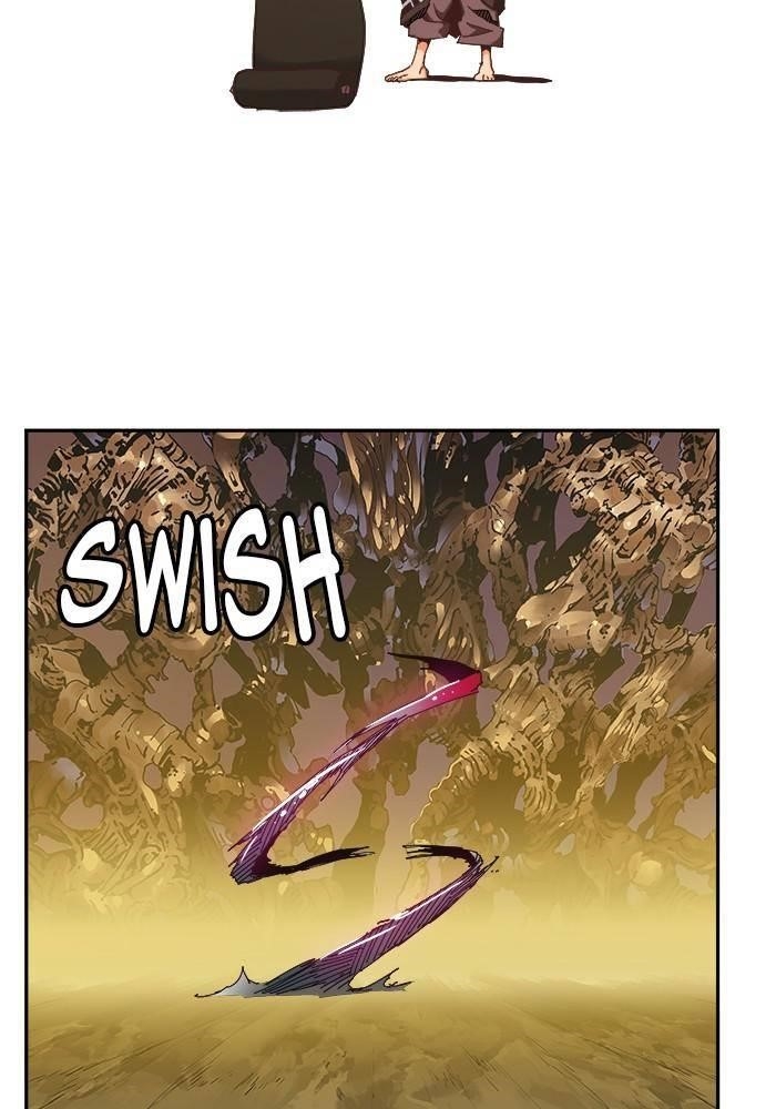 The God of High School - Chapter 527 Page 80