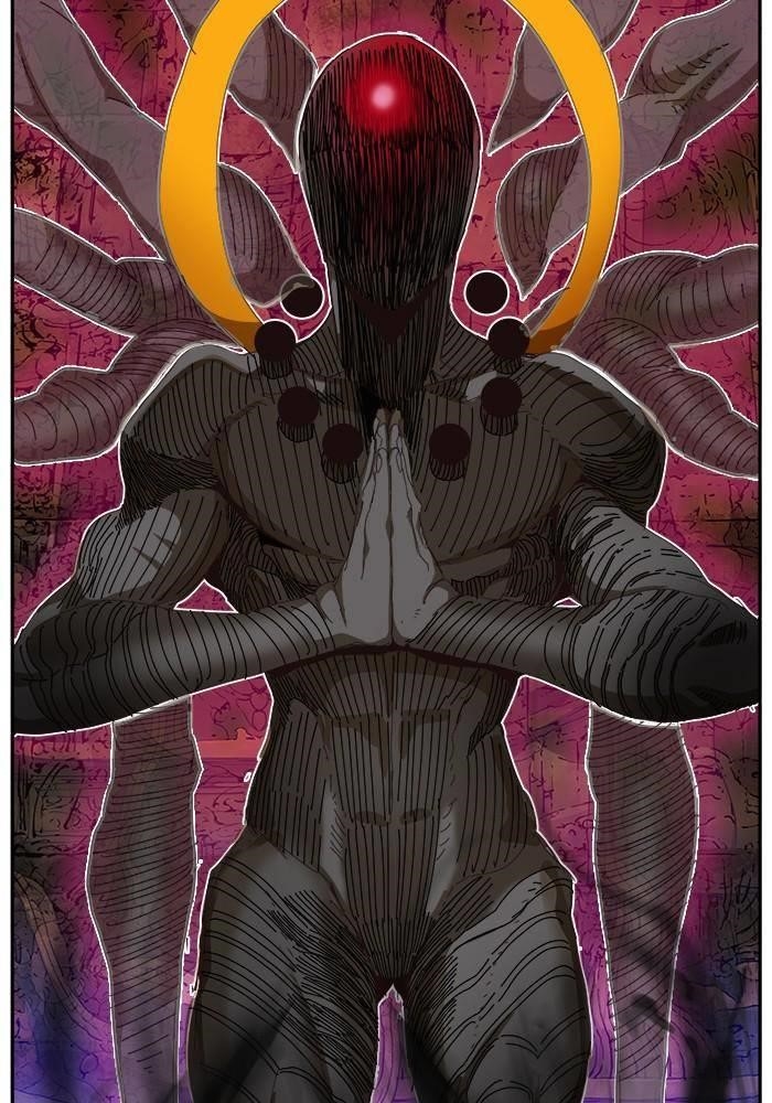 The God of High School - Chapter 527 Page 82