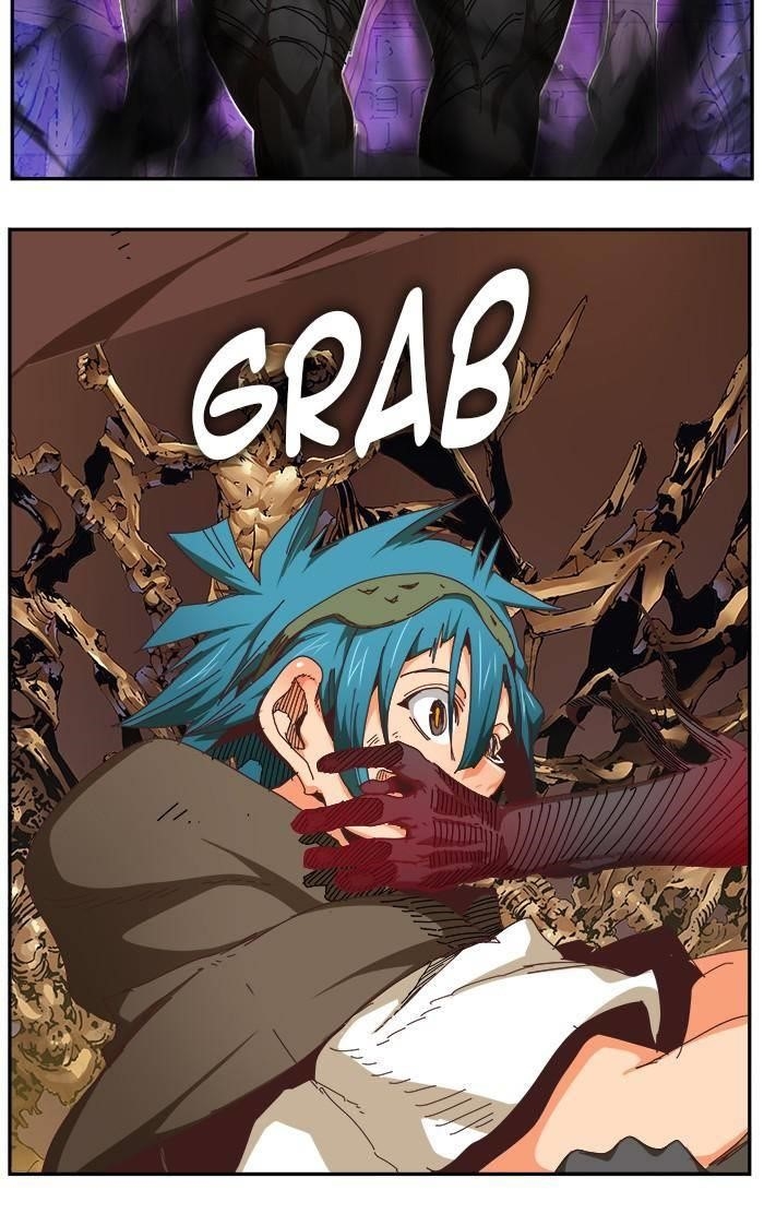 The God of High School - Chapter 527 Page 83