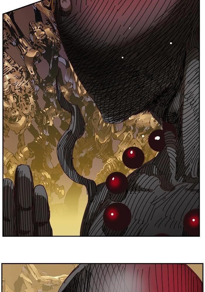 The God of High School - Chapter 527 Page 85