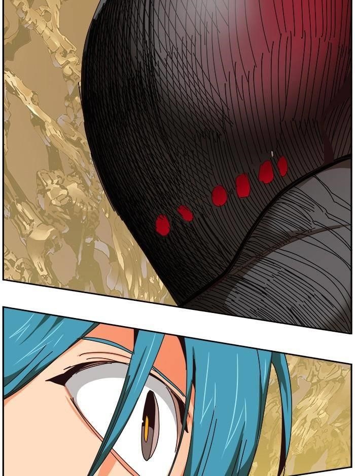 The God of High School - Chapter 527 Page 86