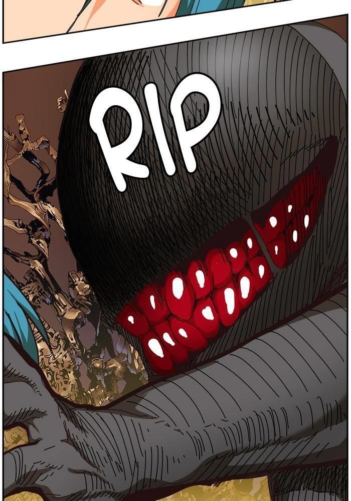 The God of High School - Chapter 527 Page 87