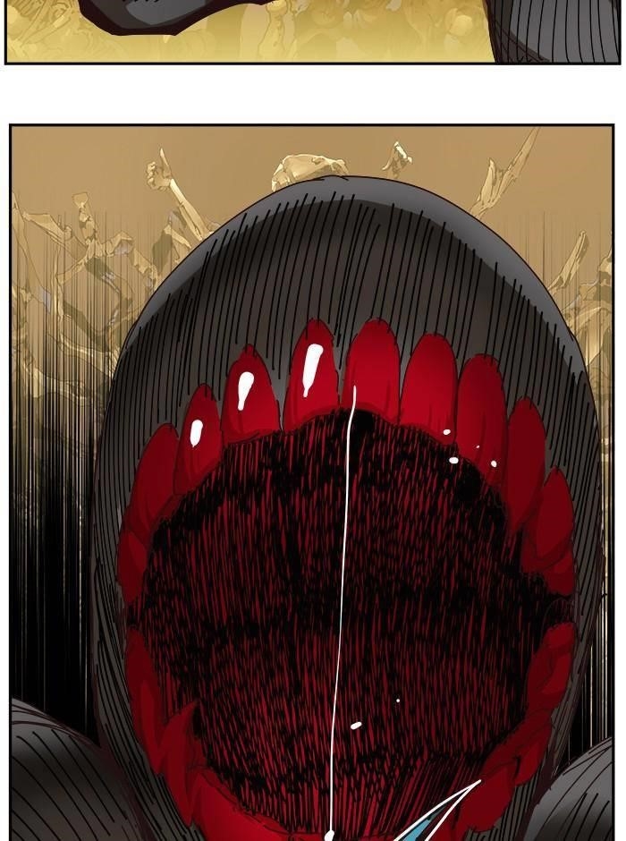 The God of High School - Chapter 527 Page 88