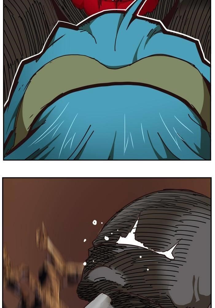 The God of High School - Chapter 527 Page 89