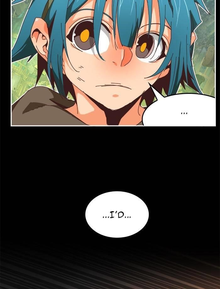 The God of High School - Chapter 527 Page 9