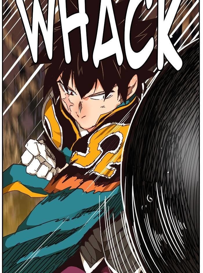 The God of High School - Chapter 527 Page 92