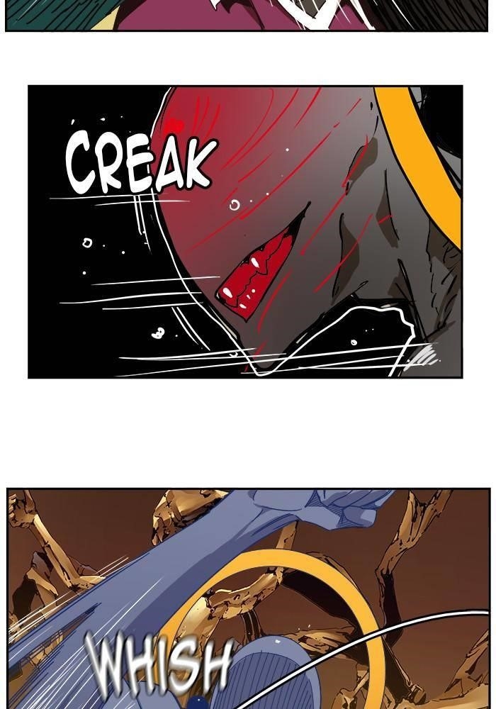 The God of High School - Chapter 527 Page 93