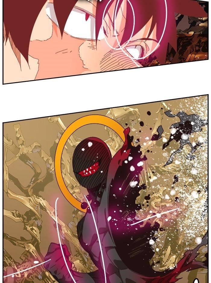 The God of High School - Chapter 527 Page 96