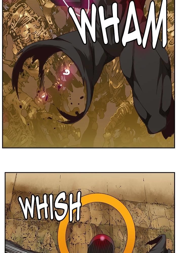 The God of High School - Chapter 527 Page 97