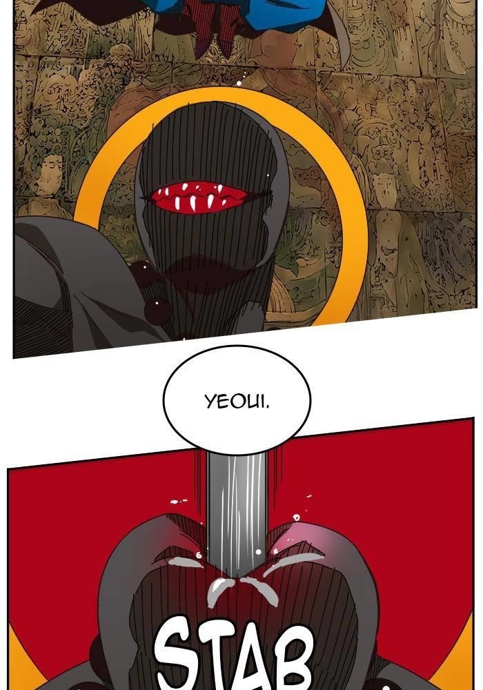 The God of High School - Chapter 527 Page 99