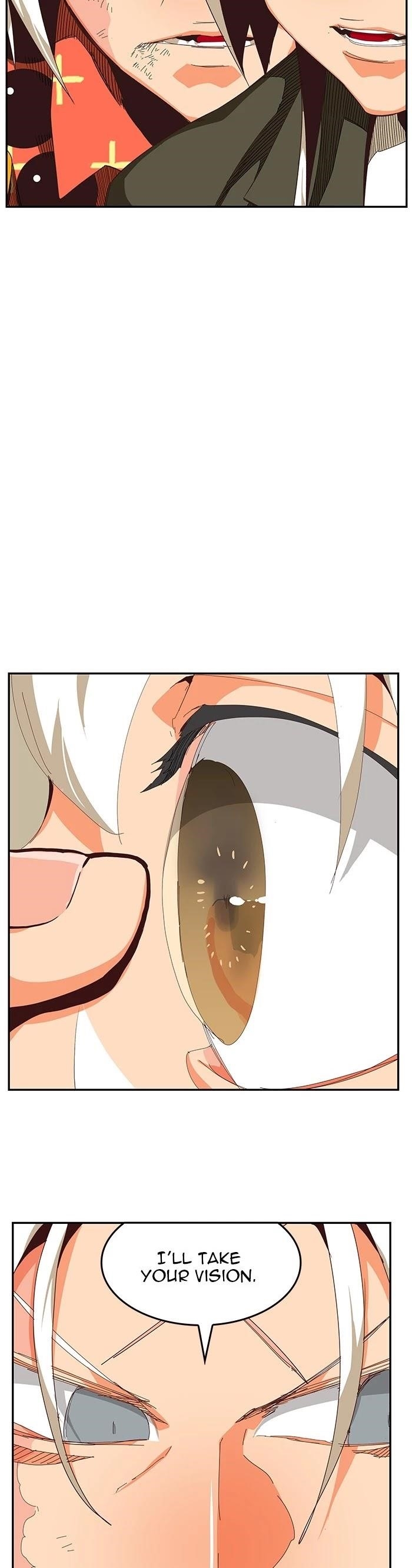 The God of High School - Chapter 529 Page 19