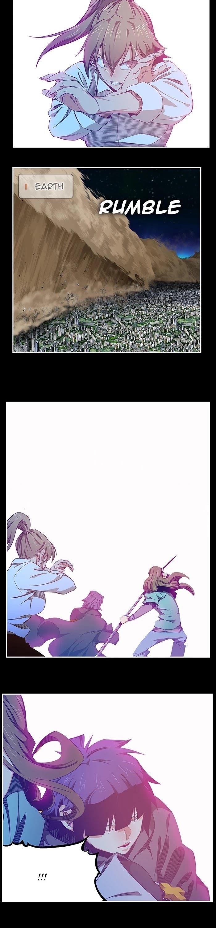 The God of High School - Chapter 529 Page 30