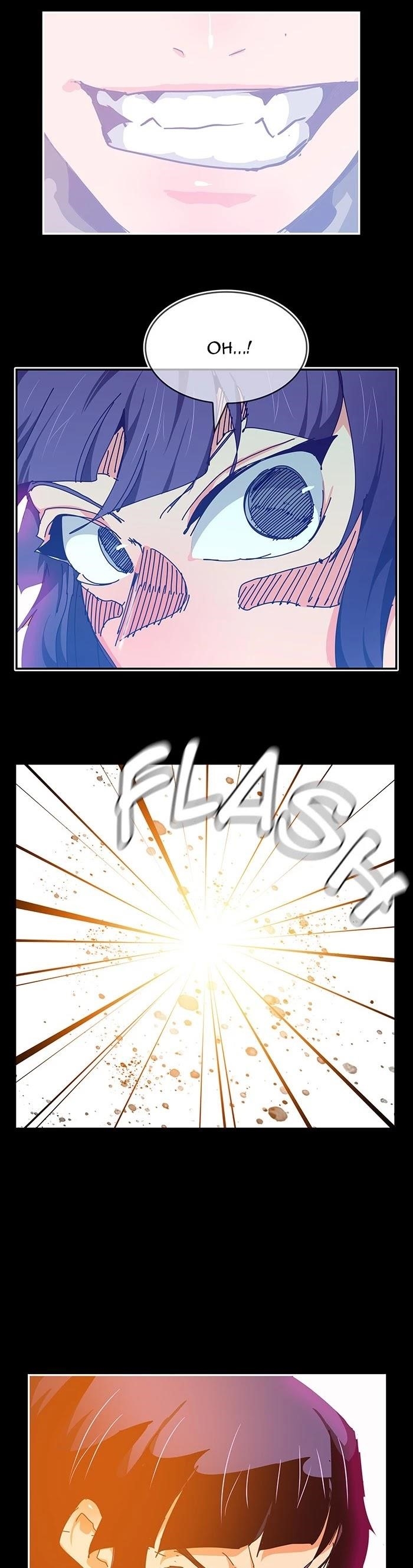 The God of High School - Chapter 529 Page 31