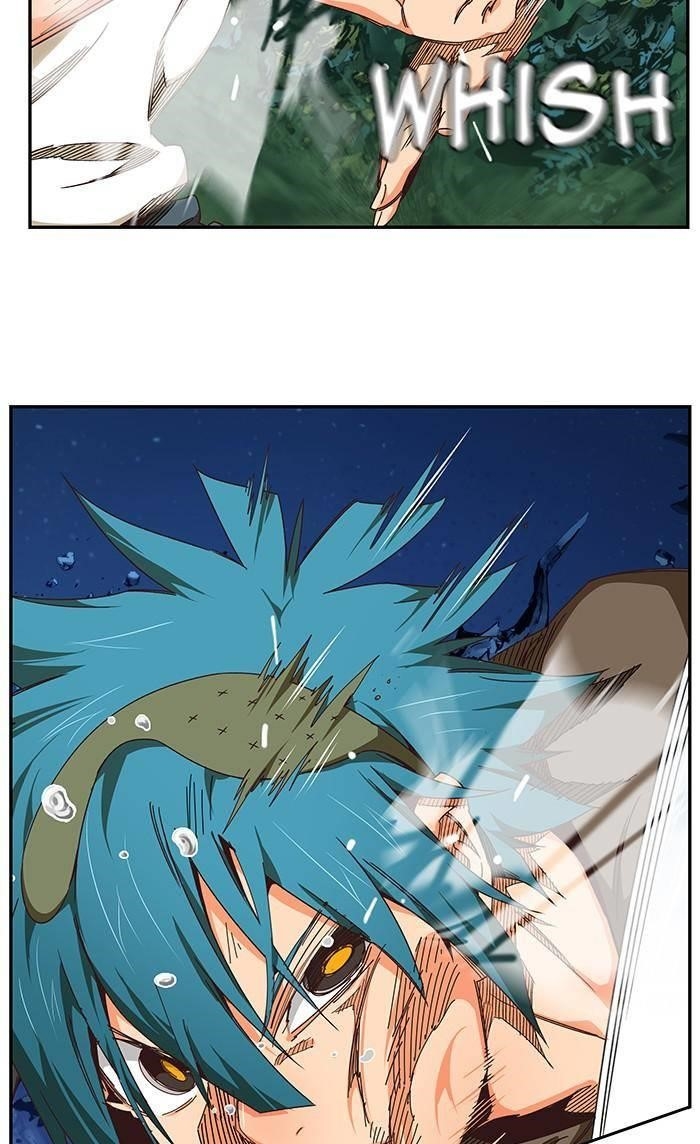 The God of High School - Chapter 531 Page 10