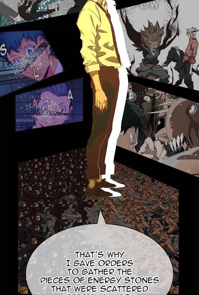 The God of High School - Chapter 531 Page 106