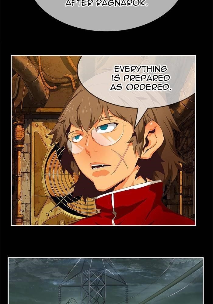 The God of High School - Chapter 531 Page 107