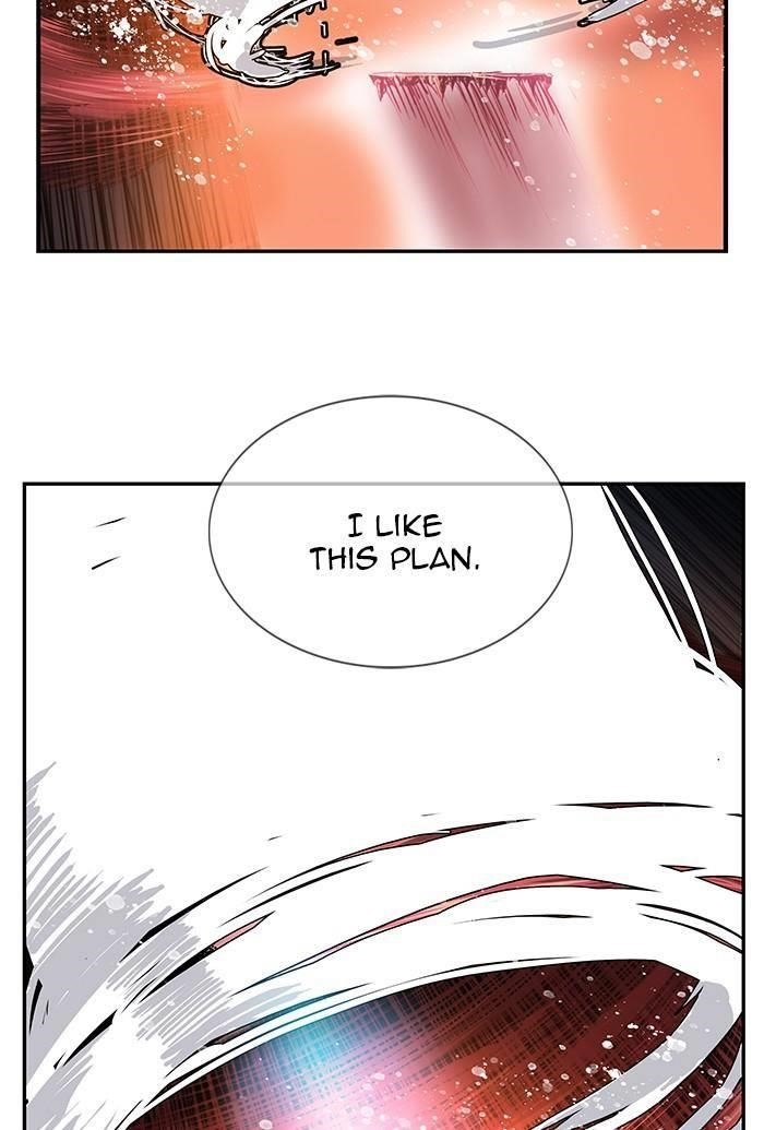 The God of High School - Chapter 531 Page 114