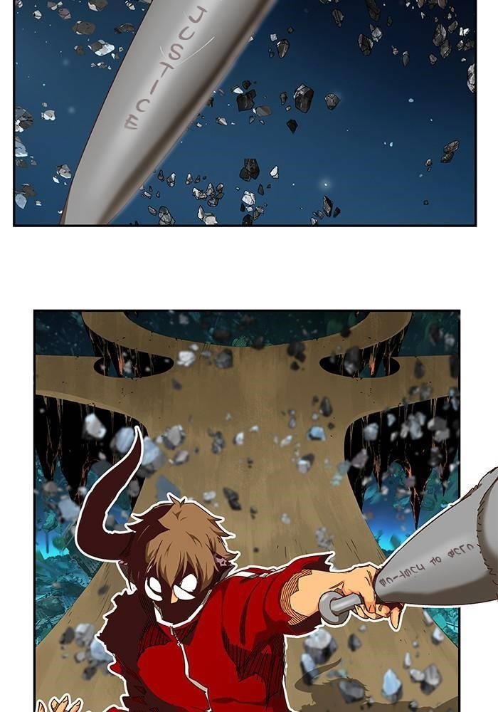 The God of High School - Chapter 531 Page 118