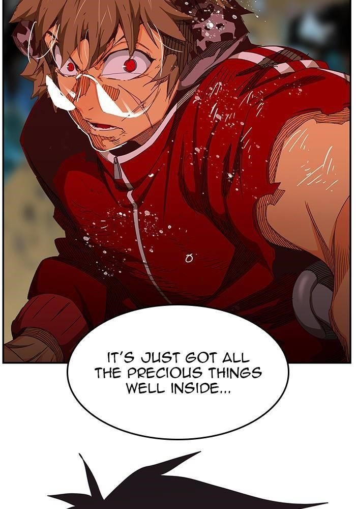 The God of High School - Chapter 531 Page 120